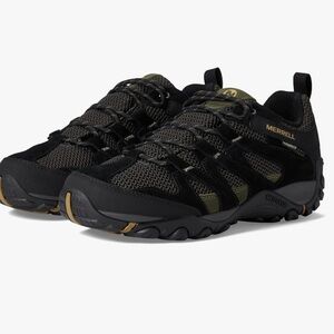 Merrell Alverstone